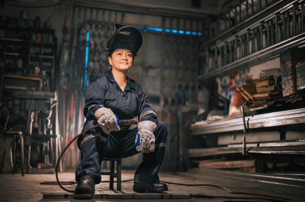 Gloucester, MA Welder & Metal Fabrication Company