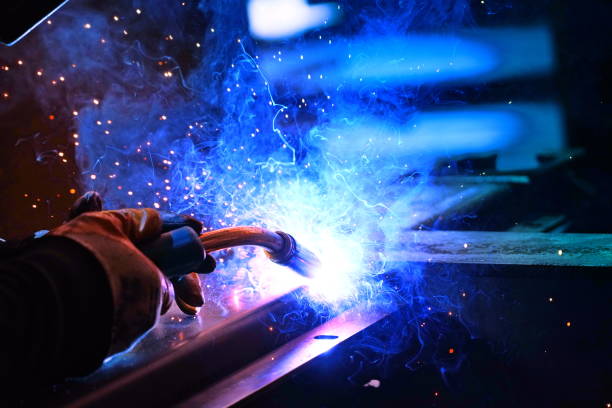 Affordable Welder Services in Gloucester, MA
