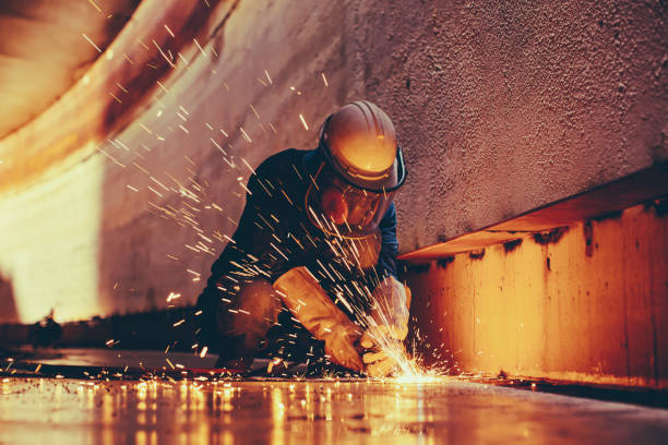 Best Maintenance and Repair Welding in Gloucester, MA