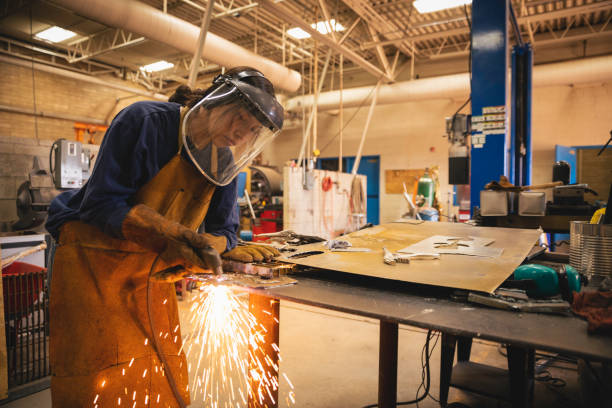 Best Aerospace and Defense Welding in Gloucester, MA