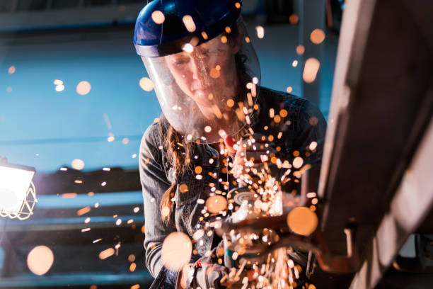Best Specialty Welding Processes in Gloucester, MA